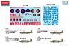 Academy 12339 RAF B-25C/D European Theatre 1/48